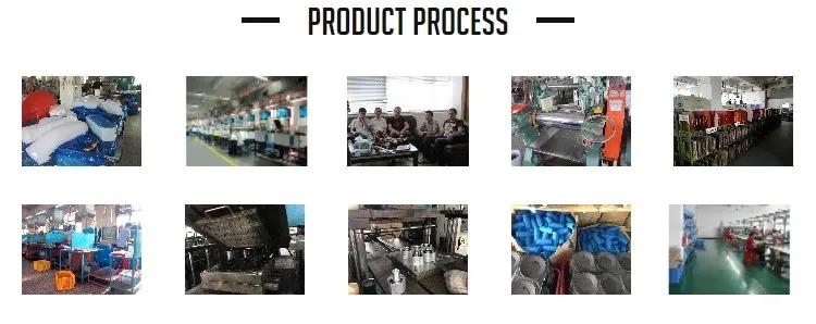 Changzhou Weiyuan Rubber & Plastic Products Co., Ltd.