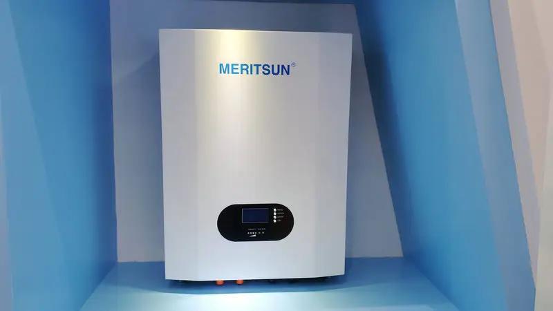 Guangzhou Meritech Power Co., Ltd.