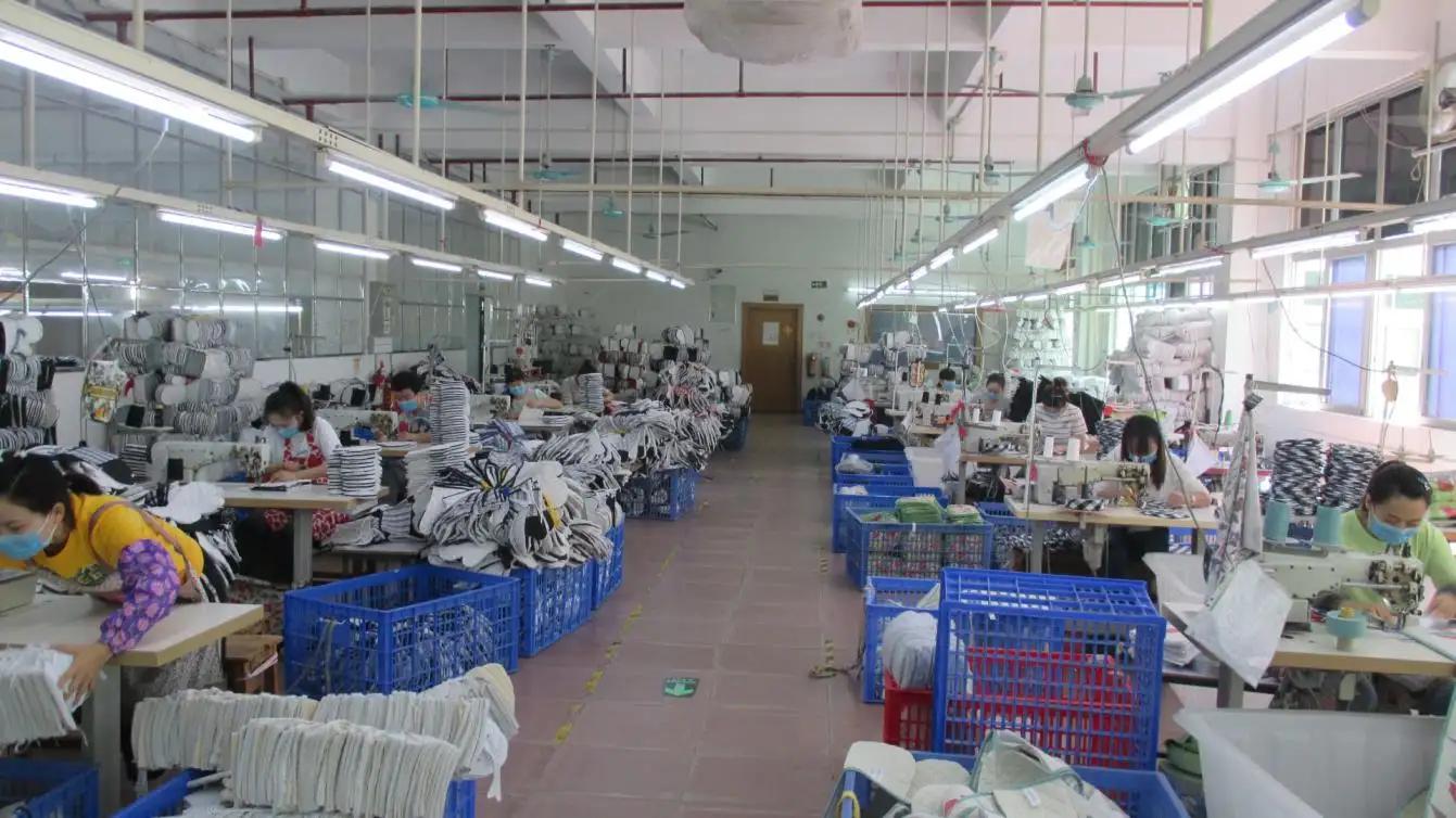 Dongguan Meita Home Co., Ltd.