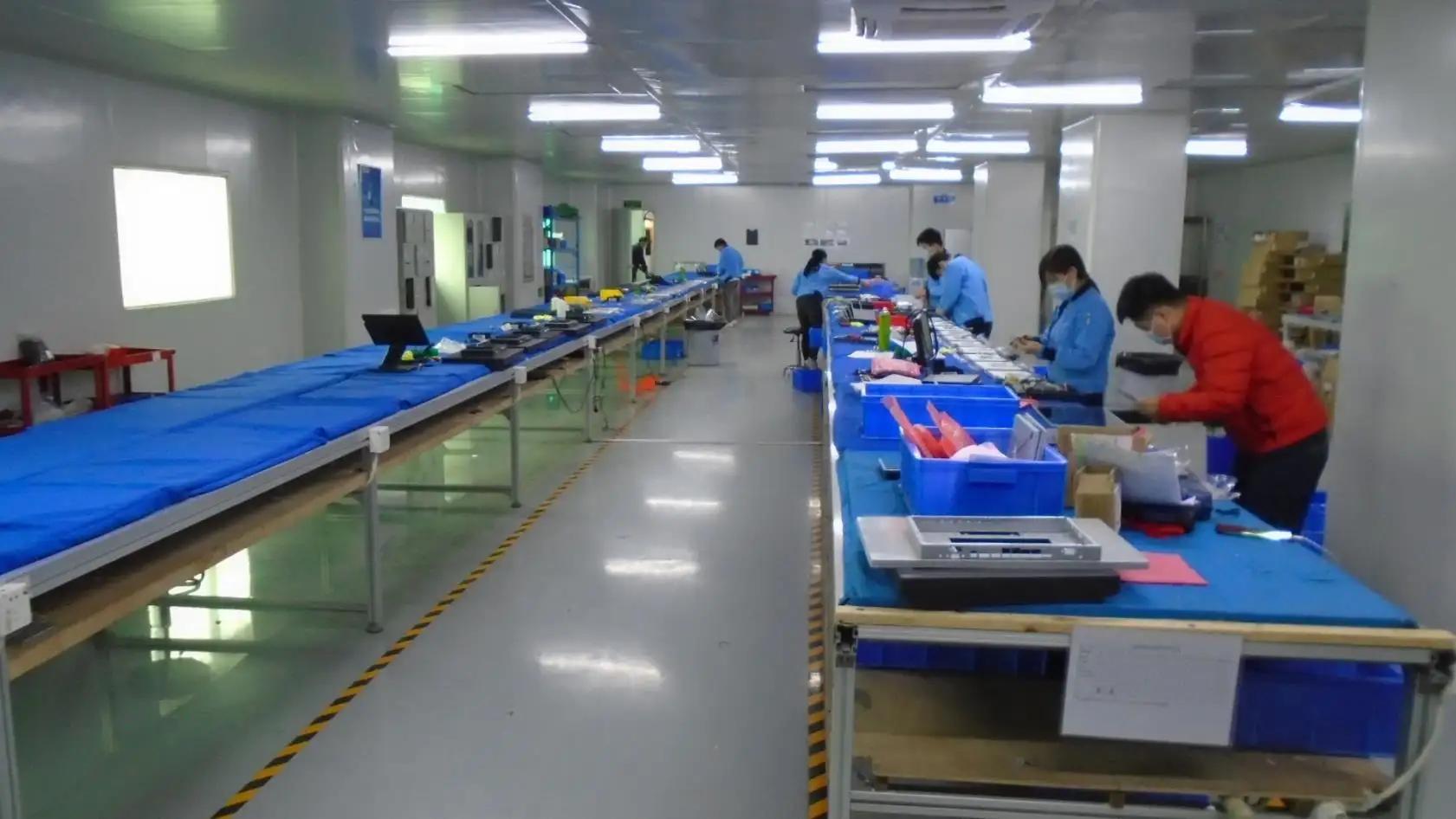 Guangzhou Senke Electronics Co., Ltd.