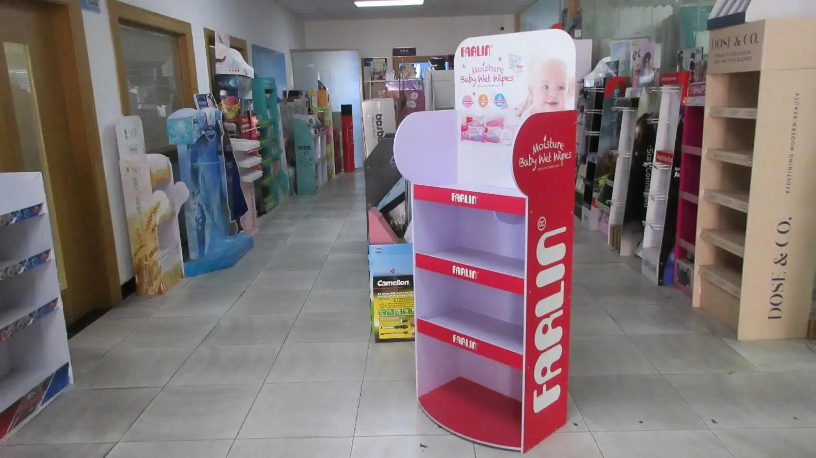 Shenzhen Hengchuang Display Product Co., Ltd.