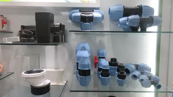 Taizhou Zhuoxin Plastics Co., Ltd.