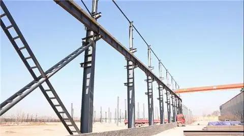 Shijiazhuang Sanhe Steel Structure Co., Ltd.