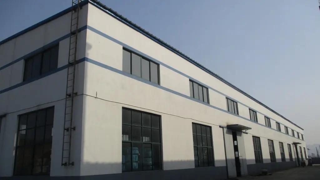 Qingdao Jindeshun Metalware Co., Ltd.