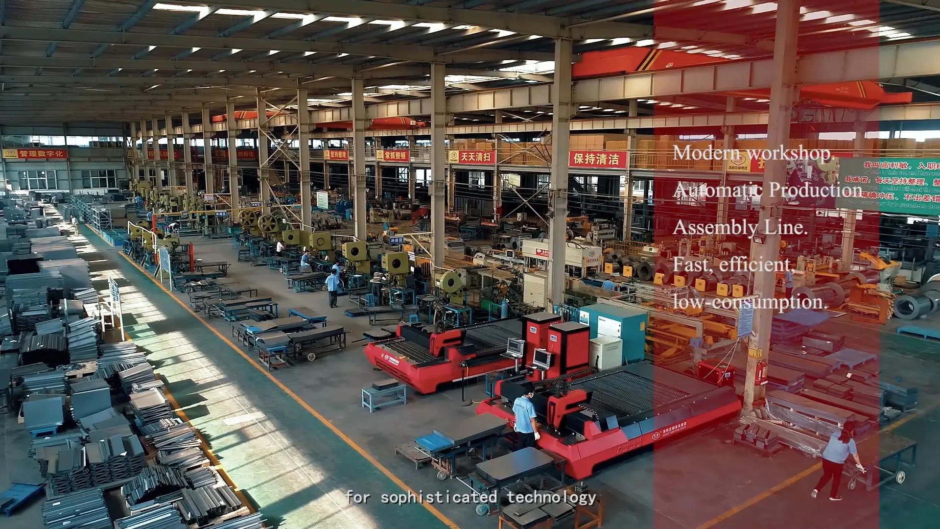 Luoyang Huadu Furniture Group Co., Ltd.