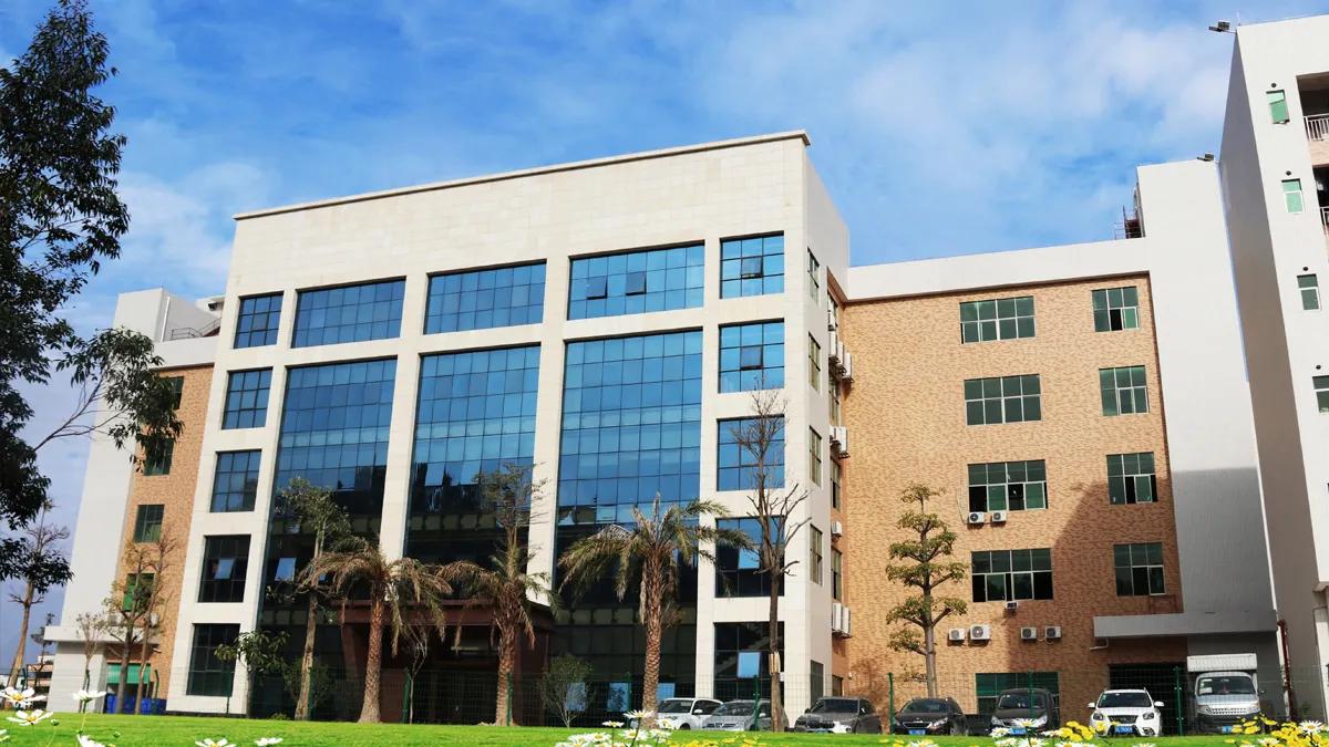Huizhou Guanzhan Industrial Co., Ltd.