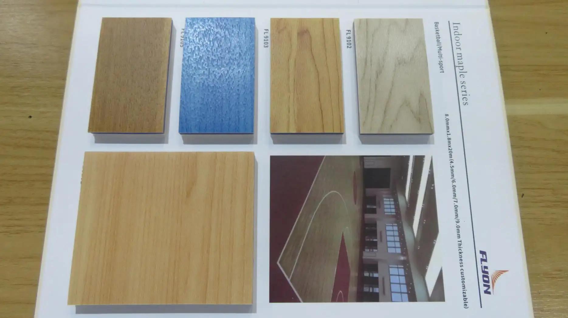 Shenzhen Flyon Sports Co., Ltd.