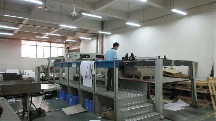 Xiamen Hengxing Color Printing Co., Ltd.