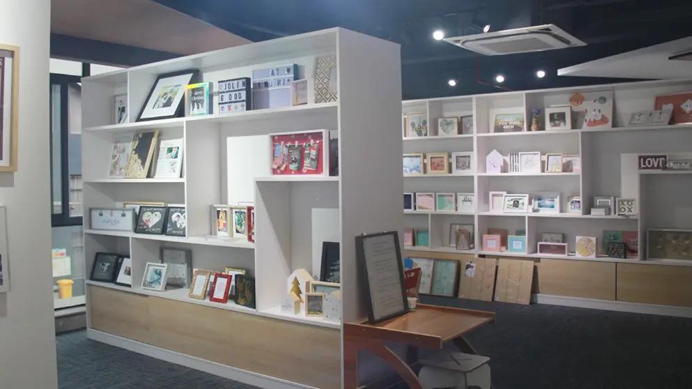 Ningbo Jinn Home Decoration Co., Ltd.