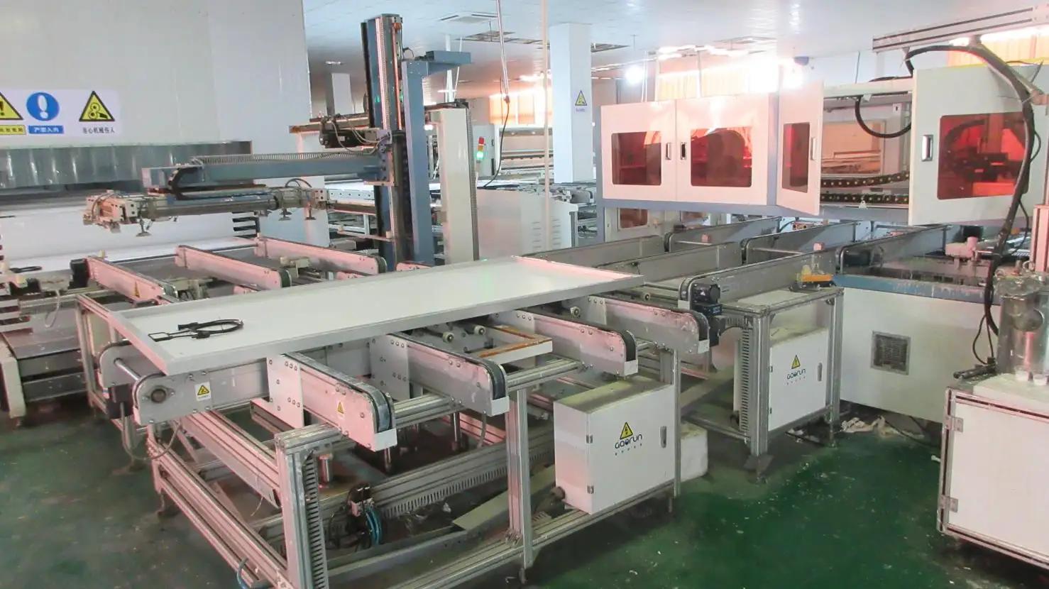 Sunpal Power Co., Ltd.