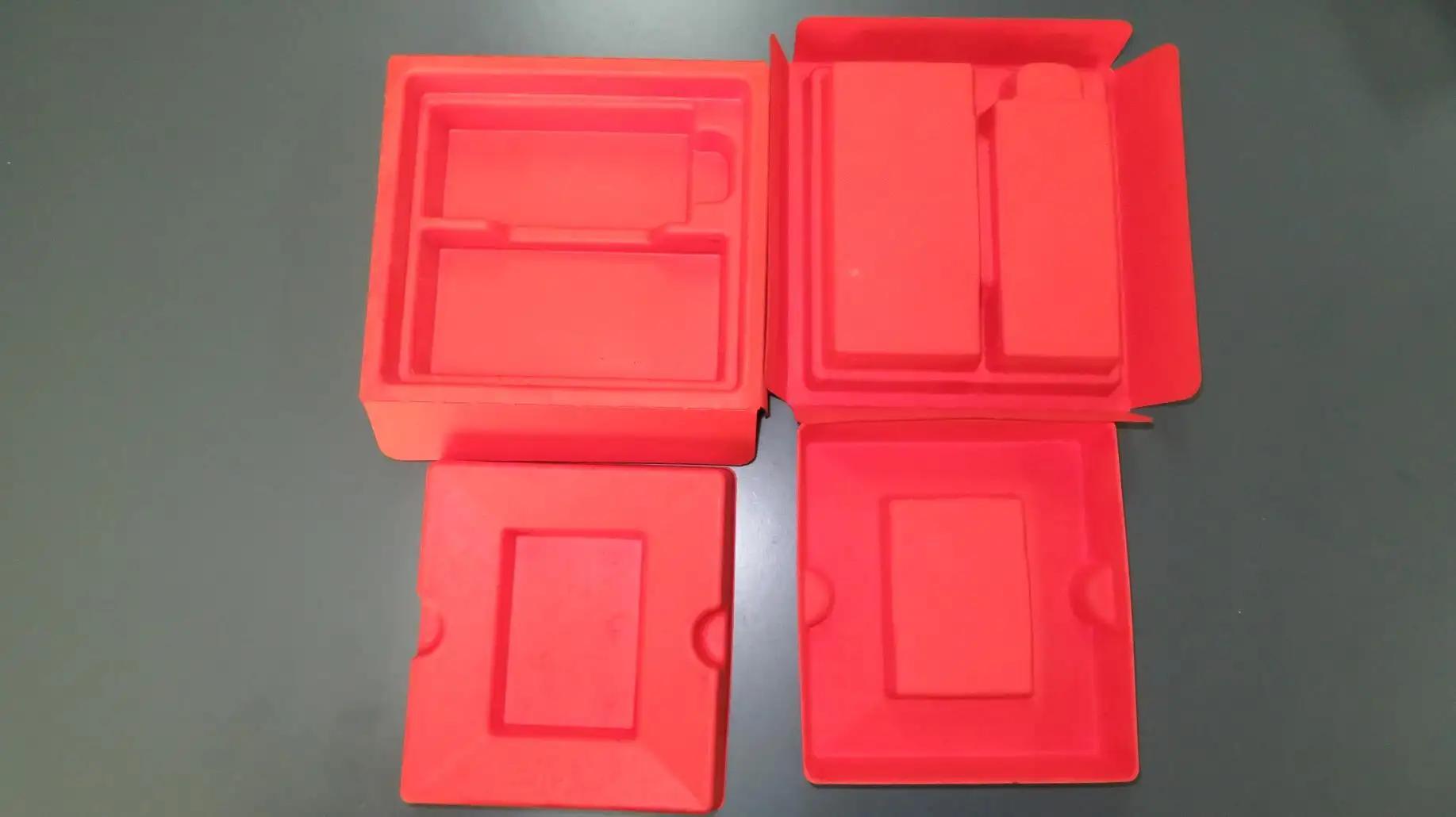 Dongguan Lvxin Packaging Technology Co., Ltd.