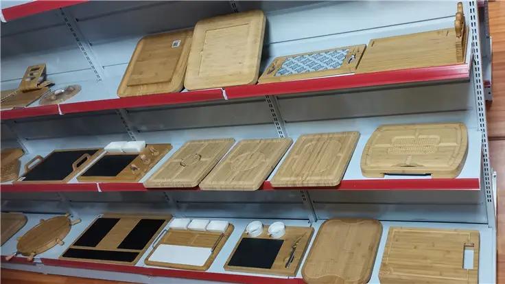 Fujian Huayi Bamboo & Wood Industry Co., Ltd.