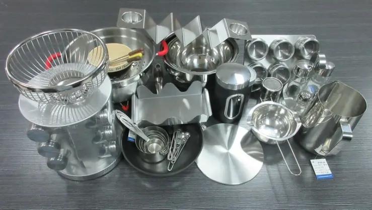 Jiangmen Banyan Metal Co., Ltd.
