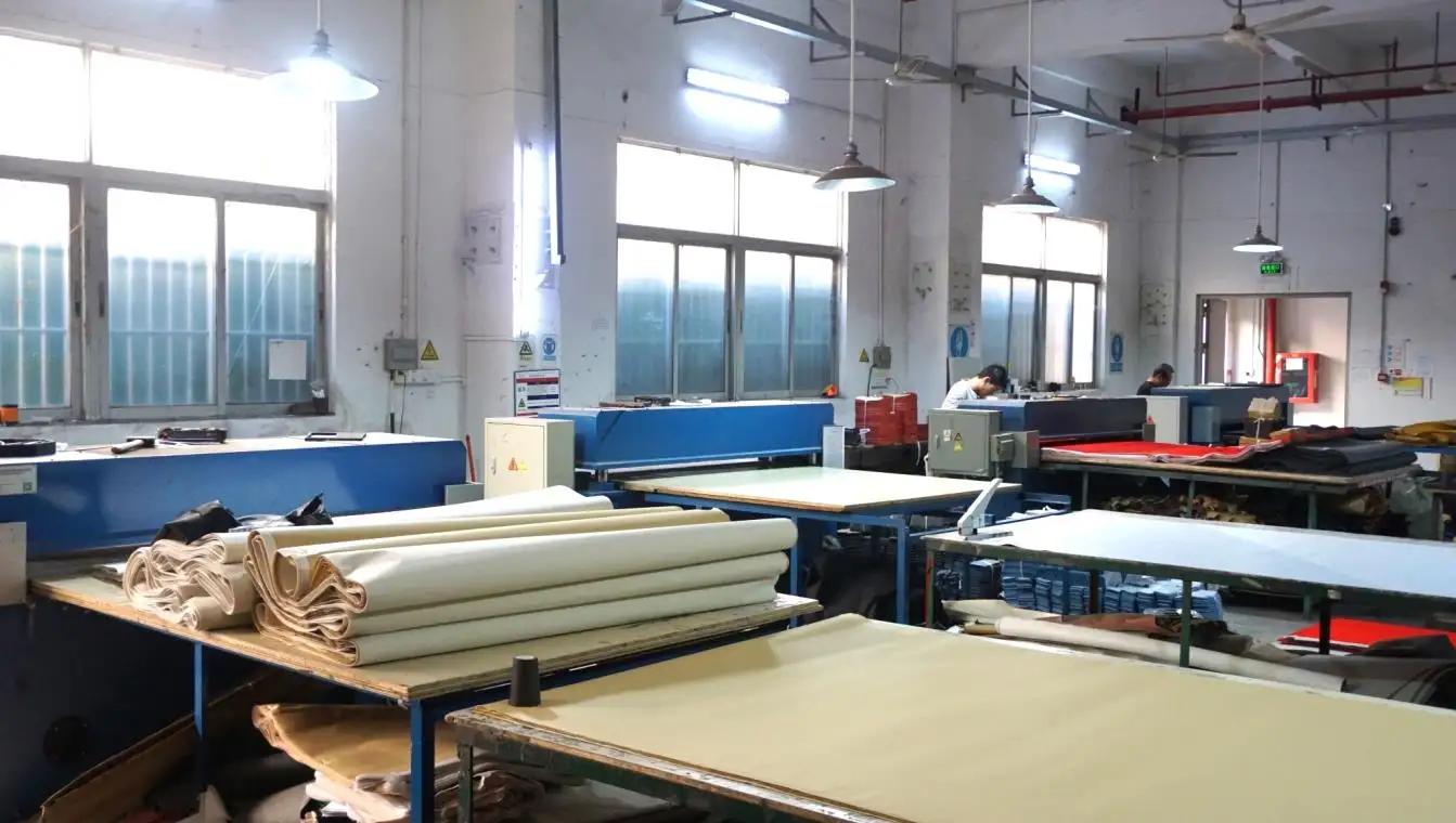 Shenzhen Youqu Arts And Crafts Limited