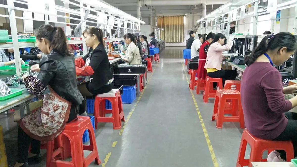 Supplier