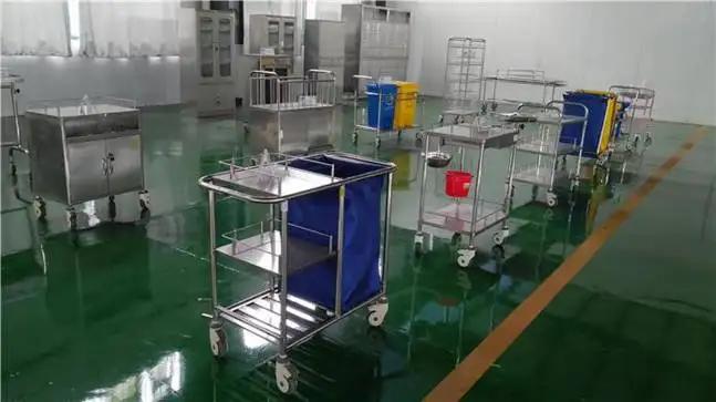 Hochey Medical Co., Ltd.