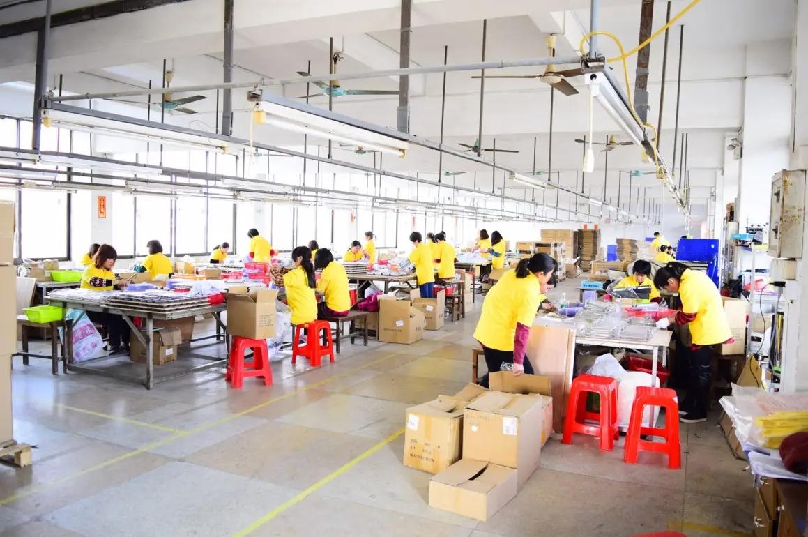 Hunan Tusunny Commodity Co., Ltd.