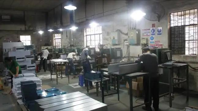 Winland Industrial Limited (Jiangmen)
