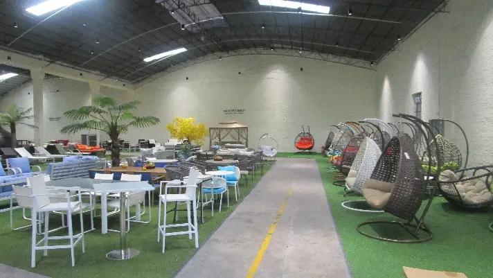 Foshan Tanfly Furniture Co., Ltd.