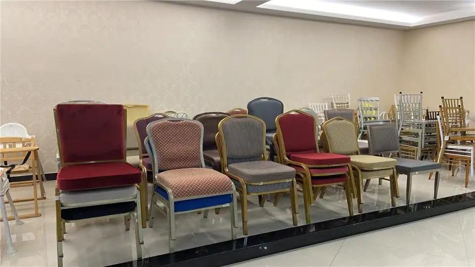 Guangzhou Taitang Hotel Supplies Co., Ltd.