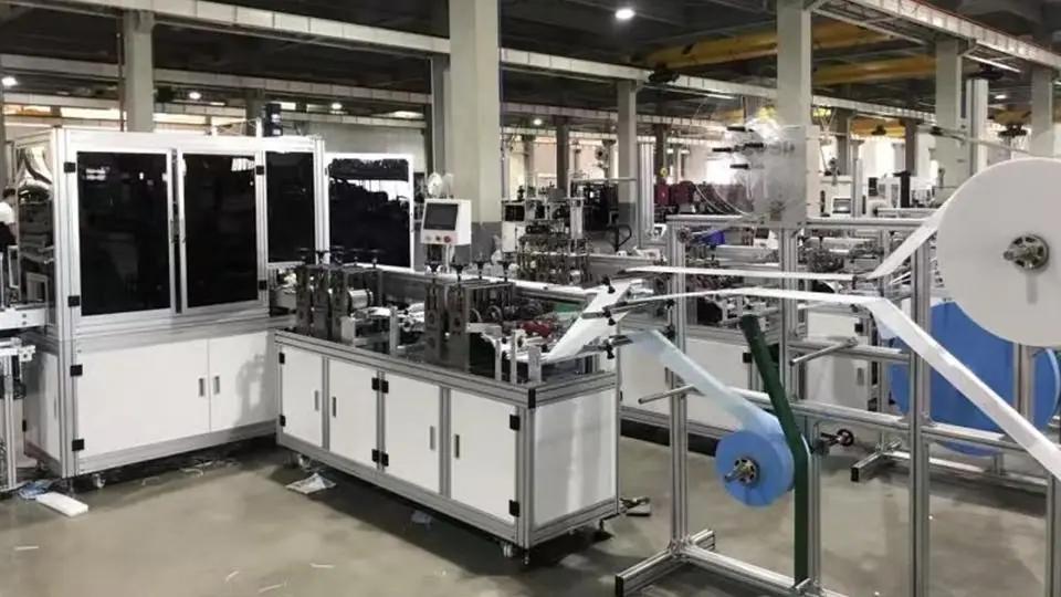 Ruian Furis Machinery Co.,Ltd