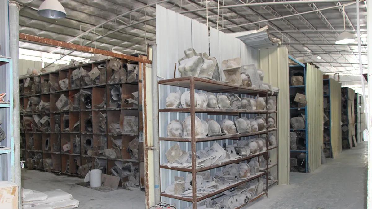 Dongguan Jasmine Display Products Co., Ltd.