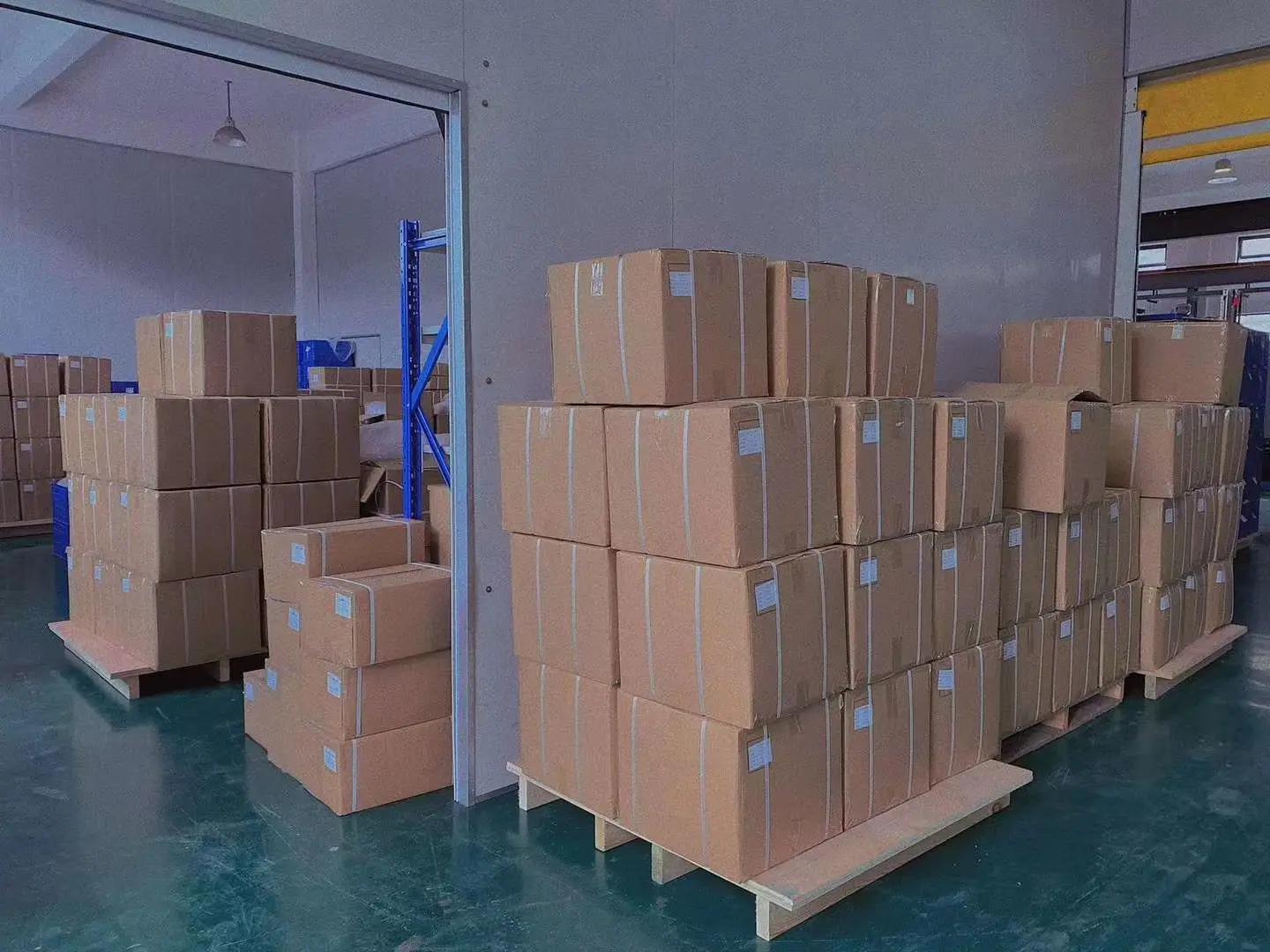 SUZHOU REIISE PACKAGING CO.,LTD.