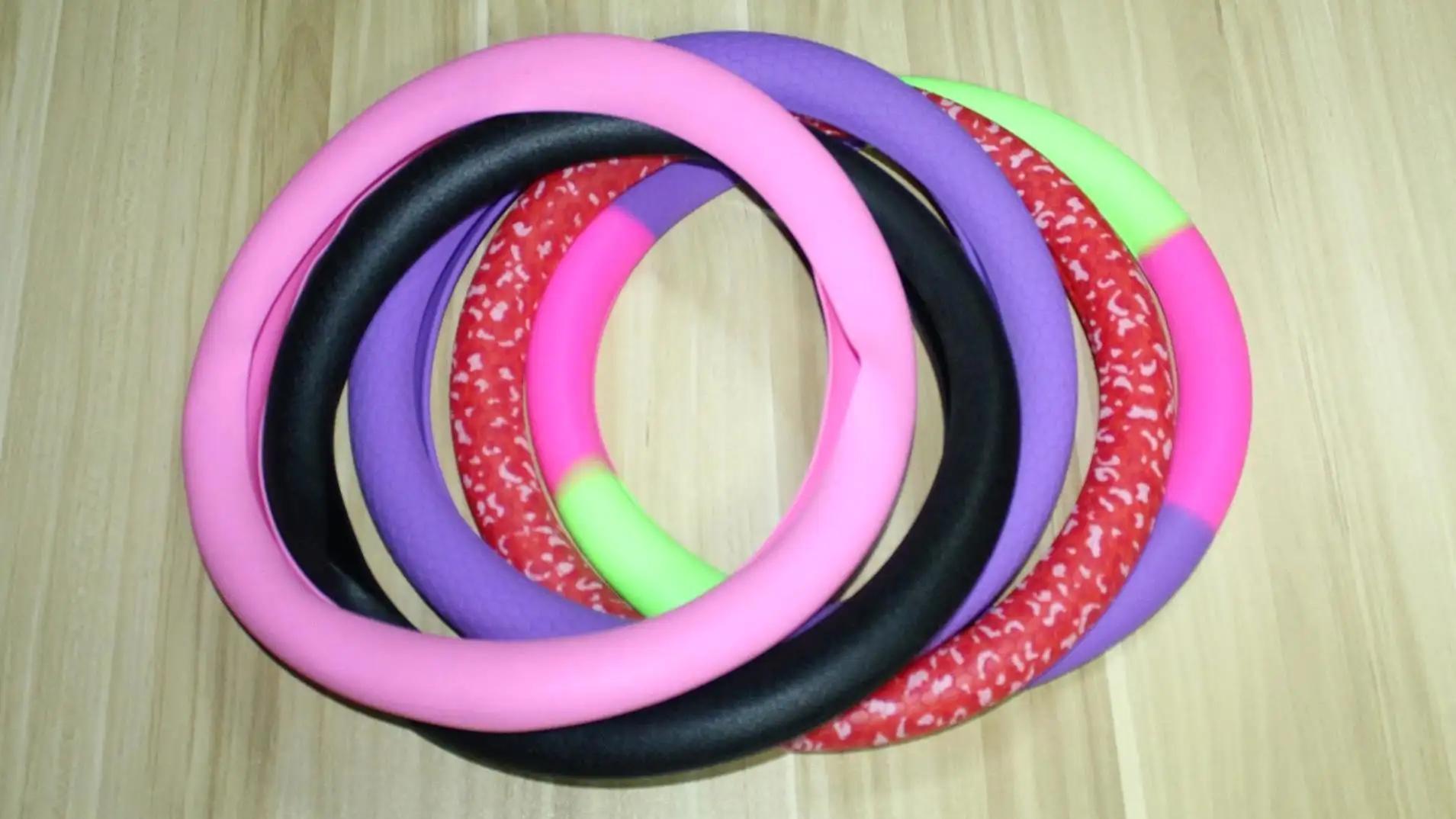 Shenzhen Ryhx Plastic & Hardware Products Co., Ltd.