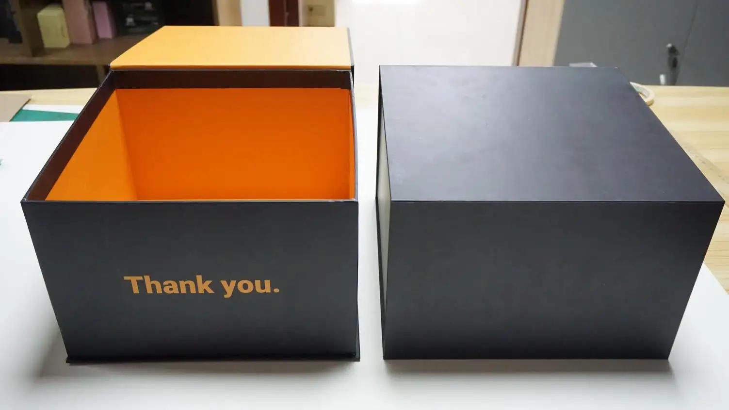 Shenzhen Mengsheng Paper Packaging Products Co., Ltd.