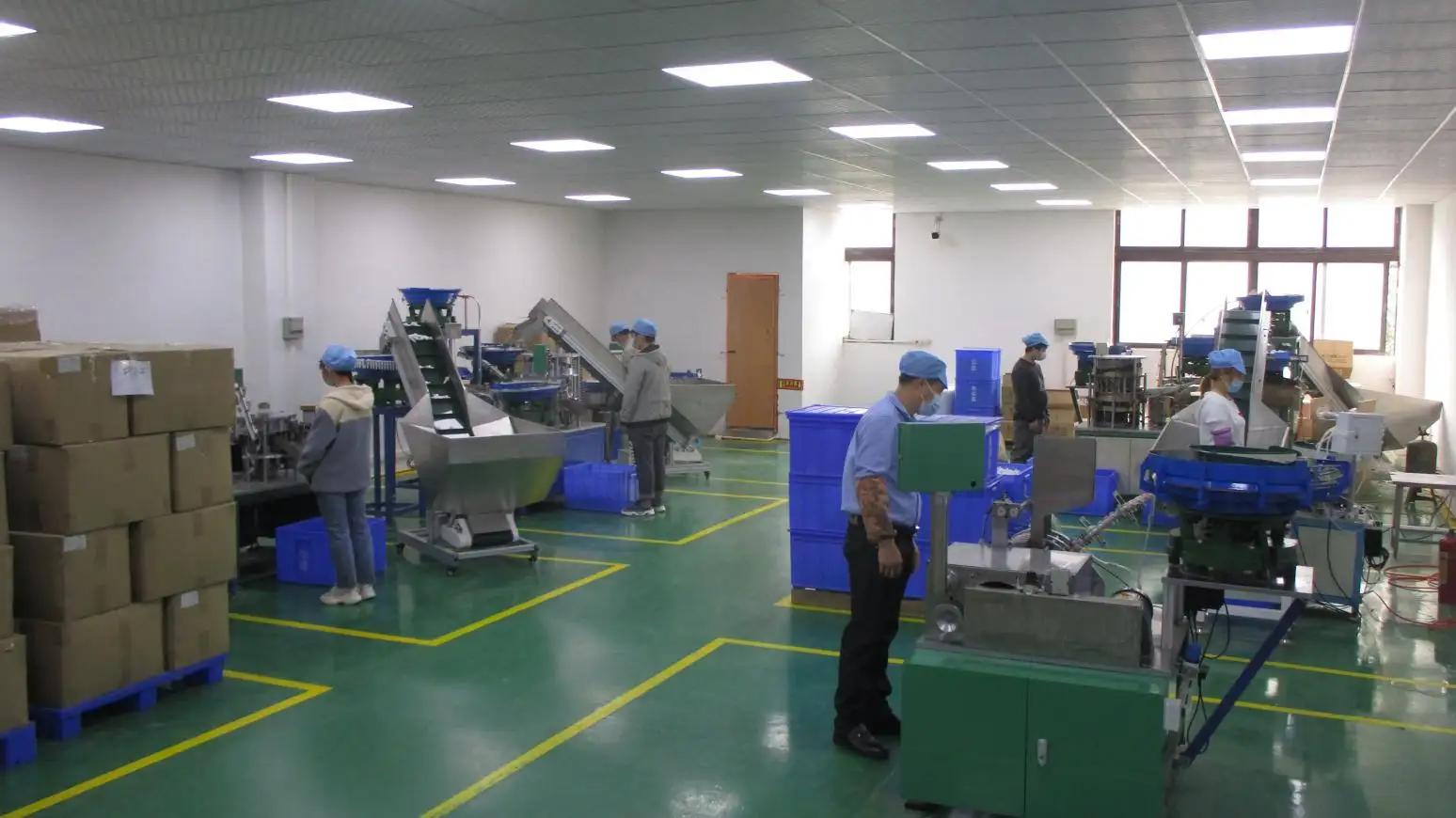 Dongguan Chuangsheng Houseware Co., Ltd.