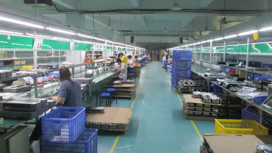 Guangdong Willing Technology Corporation