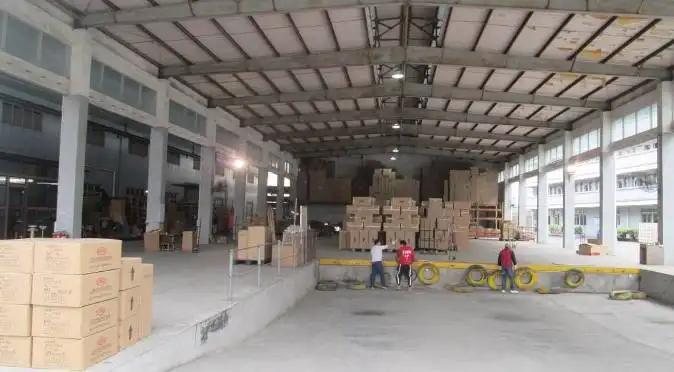 Foshan Nanhai Nanqin Hotel Supplies Factory