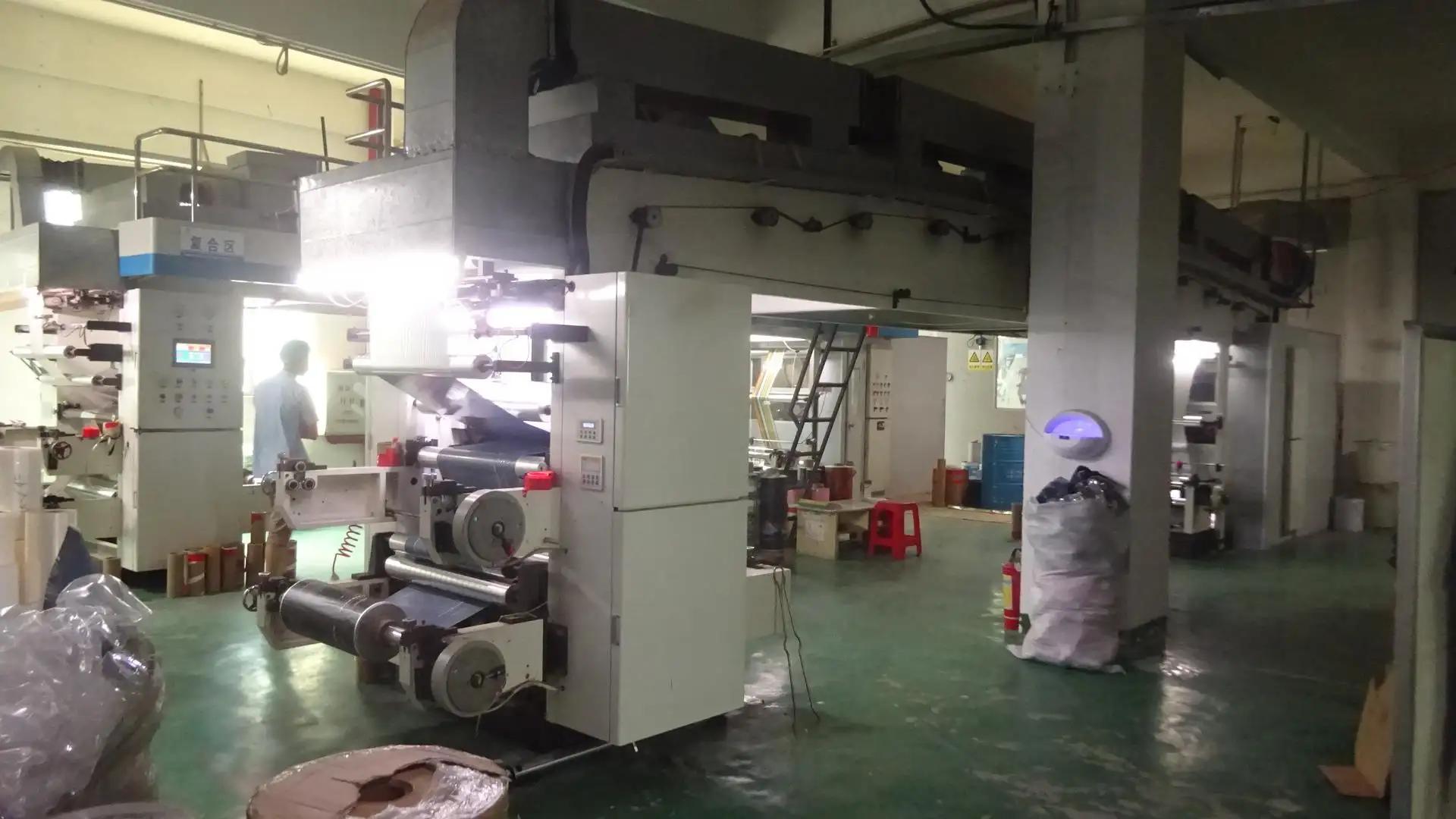 Huizhou Dingli Packaging Products Co., Ltd.
