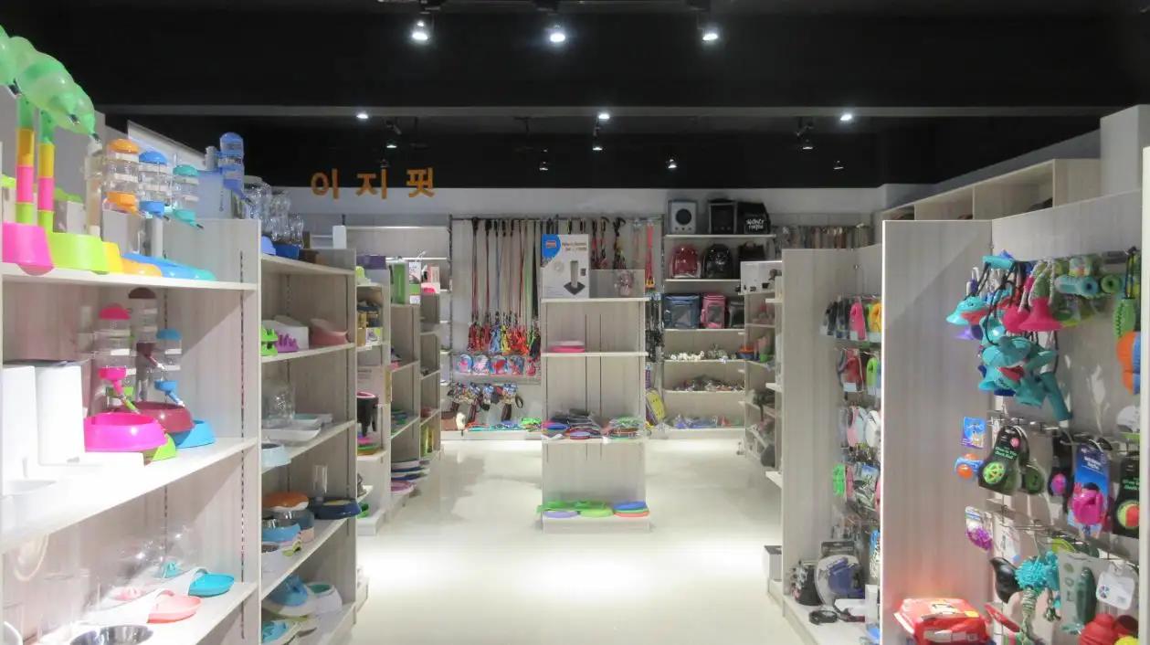 Yiwu Xiaozhi Pet Product Co., Ltd.