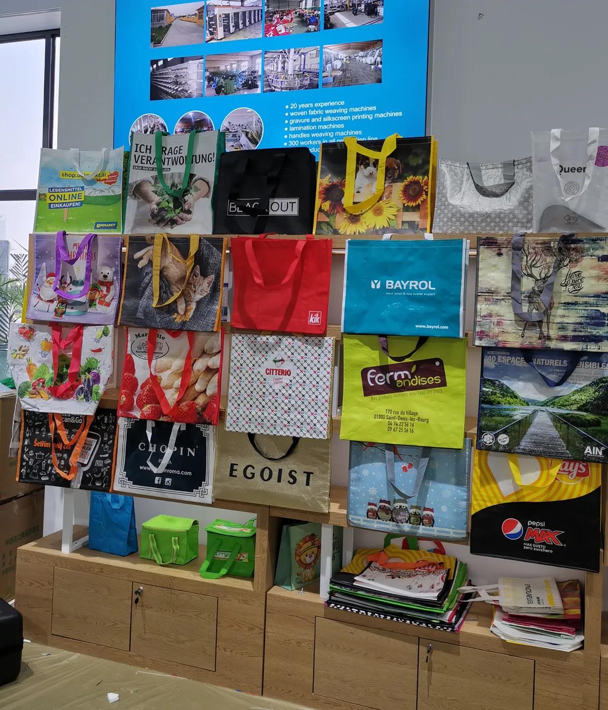 Qingdao Sunshine Packing Limited