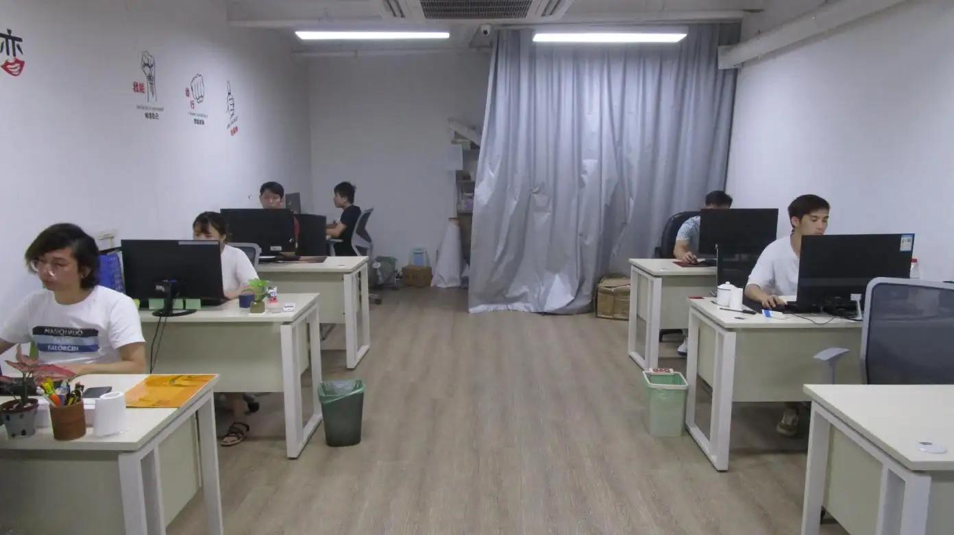 Guangzhou Ta Mingren Packaging Product Co., Ltd.