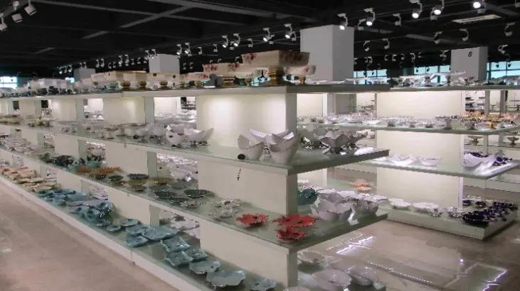 Chaozhou Yongsheng Ceramics Manufacturing Co., Ltd.