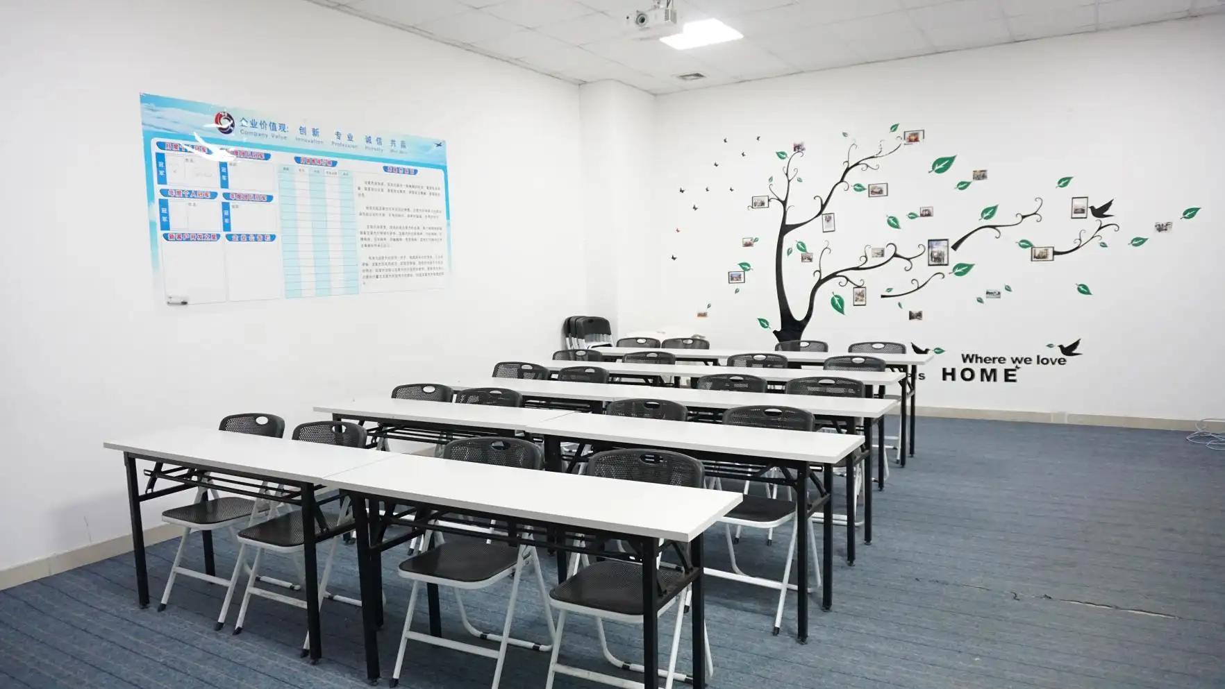 Top High Technology Co., Ltd.