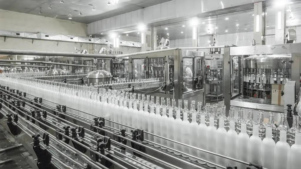 Xuzhou Pingbu Qingyun Packaging Products Co., Ltd.