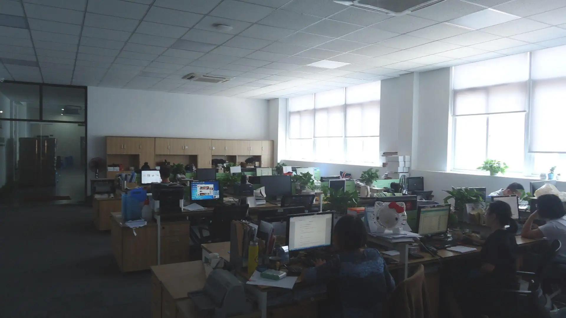 Ningbo Hi-Tech Zone Embody Trading Co., Ltd.