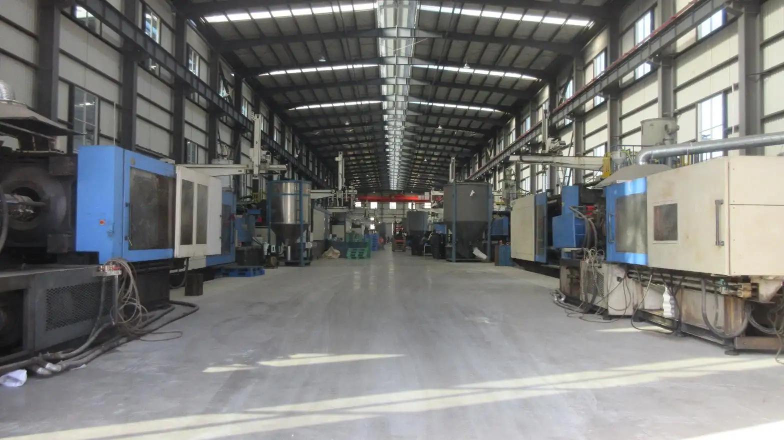 Shandong Liyang Plastic Molding Co., Ltd.