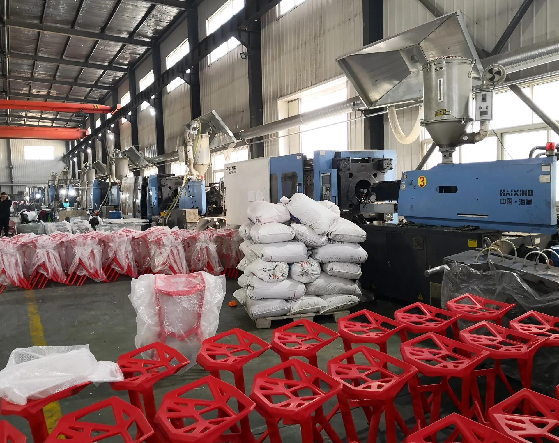 Shijiazhuang Adxin Imp&Exp Trading Co., Ltd.