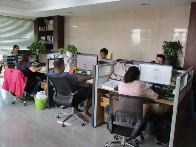 Jiangsu Redsun Textile Co., Ltd.