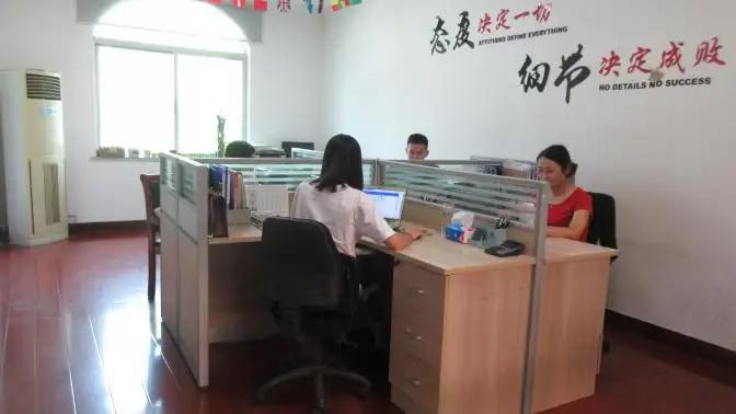 Zhangjiagang Camel Machinery Co., Ltd.