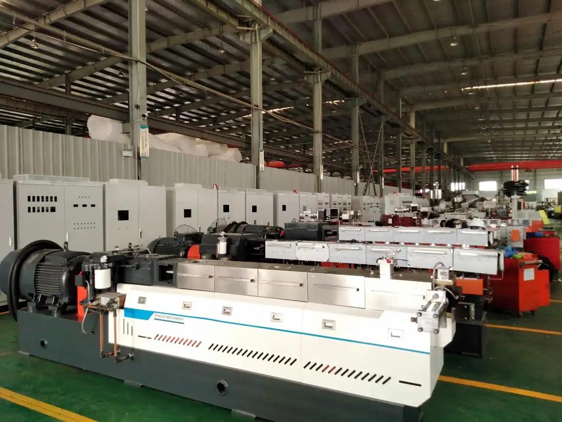 Nanjing Tengda Machinery Co., Ltd.