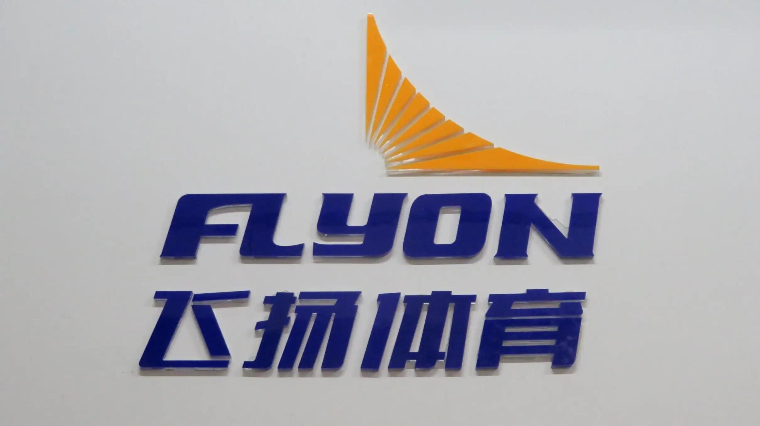 Shenzhen Flyon Sports Co., Ltd.