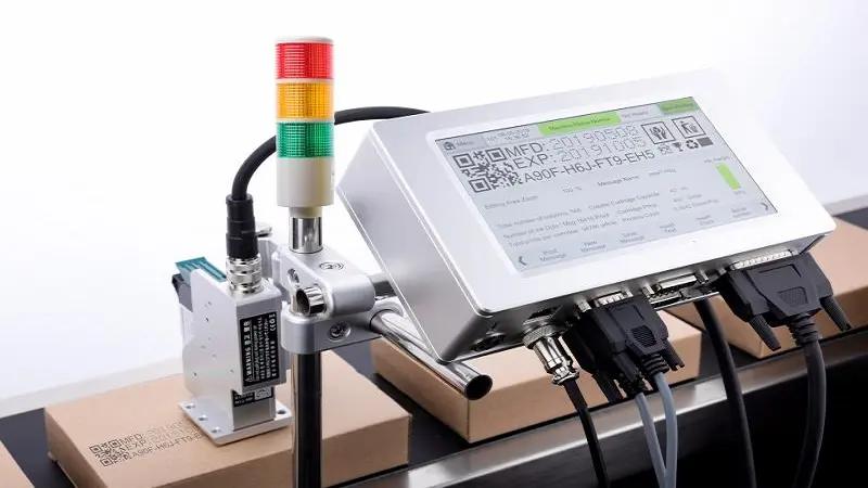 Chengdu Kelier Electronic Co., Ltd.