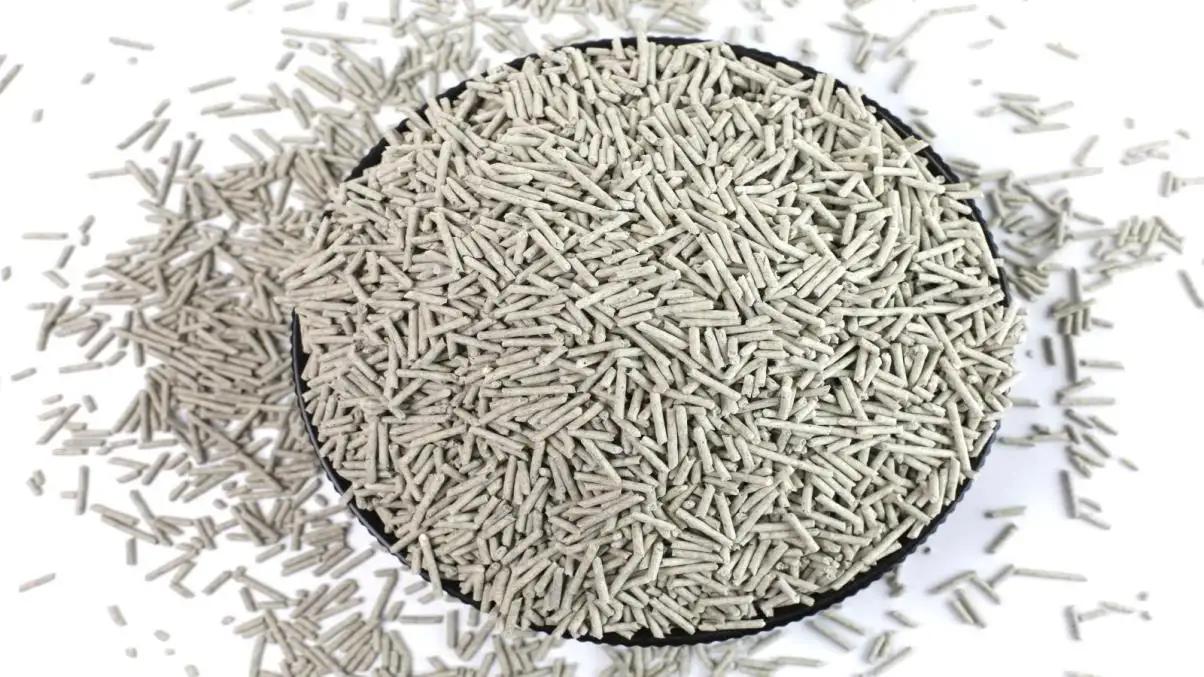 Haisen Huachong Import&Export Zhuozhou Co., Ltd.