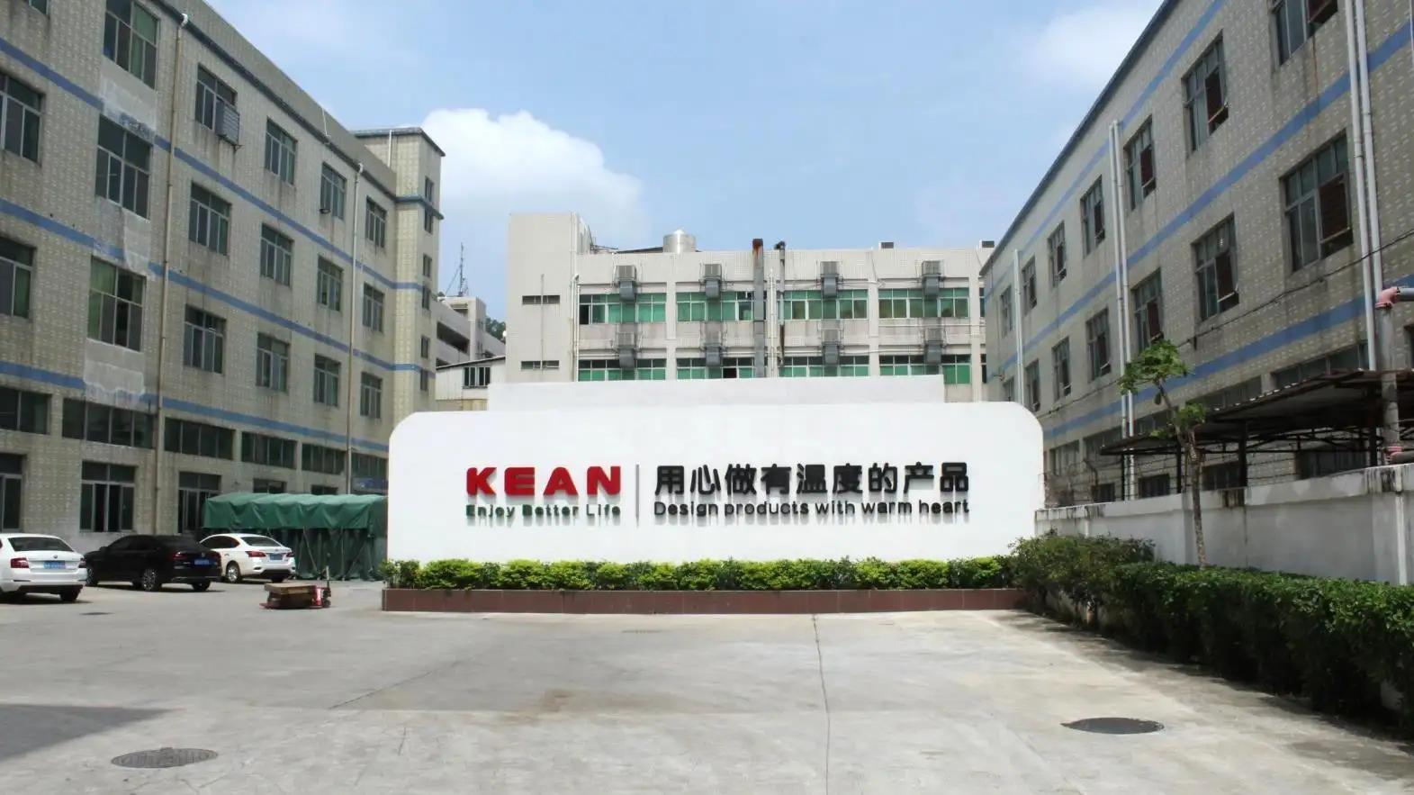 Shenzhen Kean Silicone Product Co., Ltd.