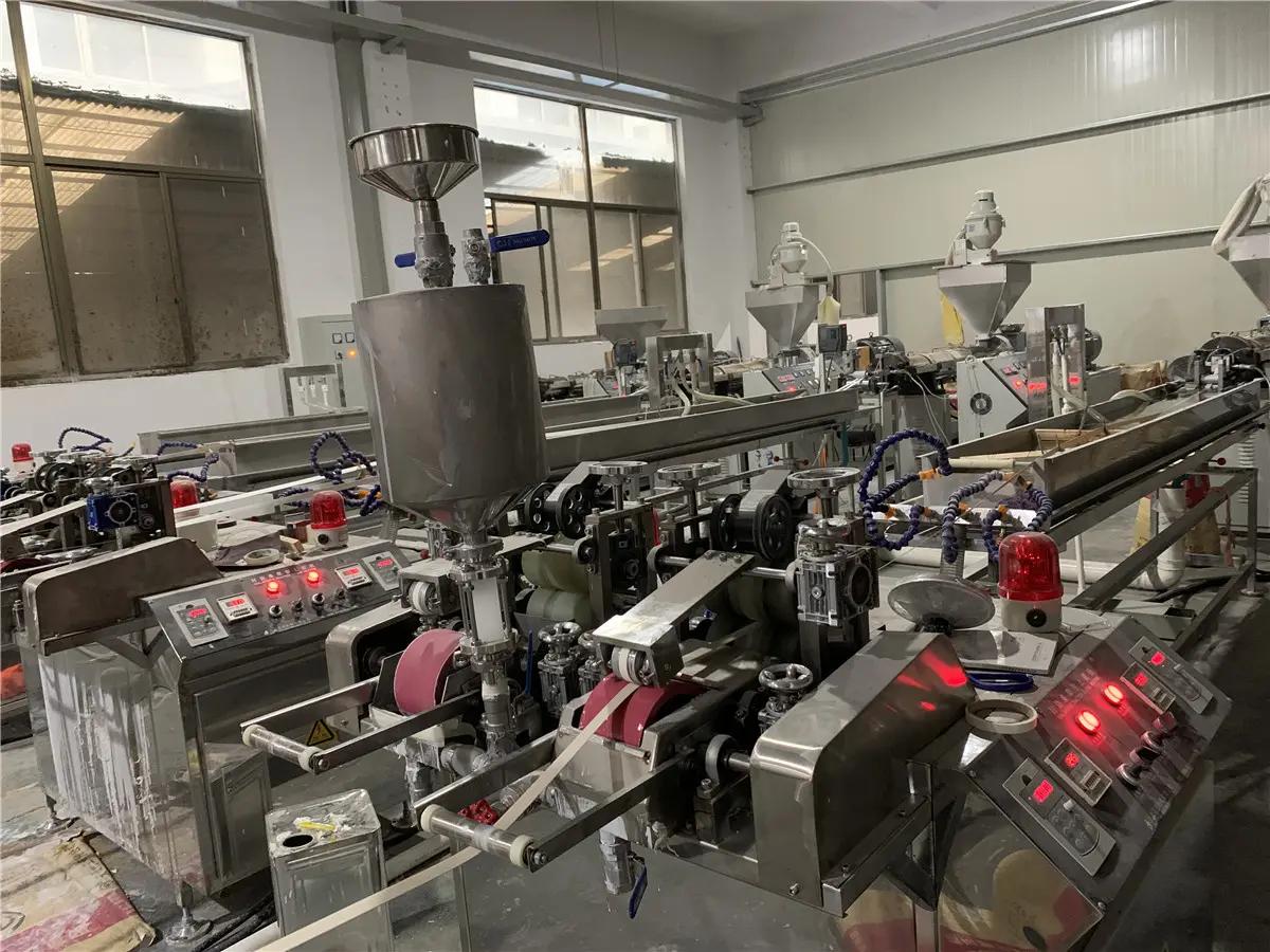 Ningbo Xingcheng New Material Co., Ltd.